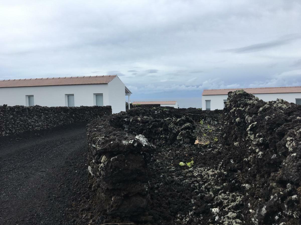 Insula Vinus Apartments Madalena  Eksteriør billede