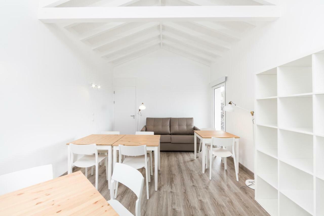 Insula Vinus Apartments Madalena  Eksteriør billede